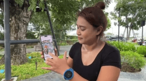 Car Theft Leaves Thai Saleswoman Devastated, Losses Over 50,000 Baht