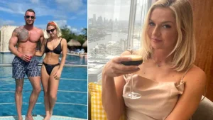 Champion Rider Abigail Garside Found Dead at 30