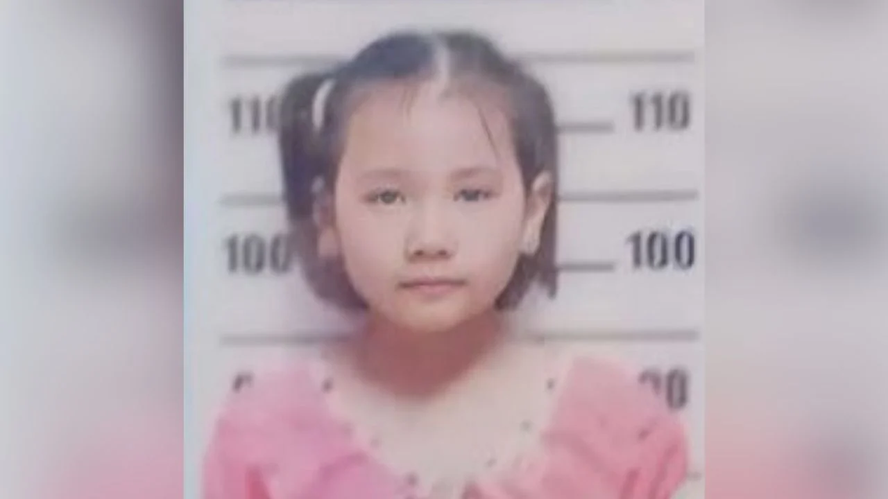 Chon Buri Grandmother Seeks Missing 12 Year Old