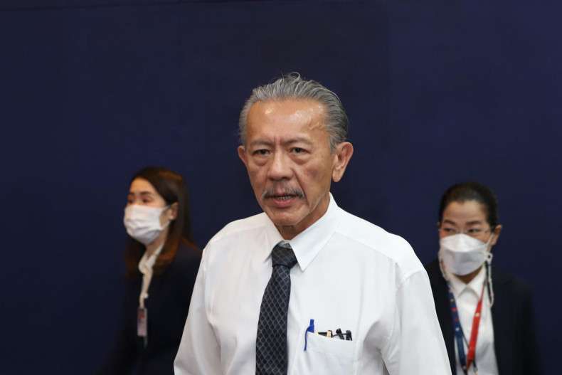 Chuvit Kamolvisit Gets 8 Month Jail Term for Defamation