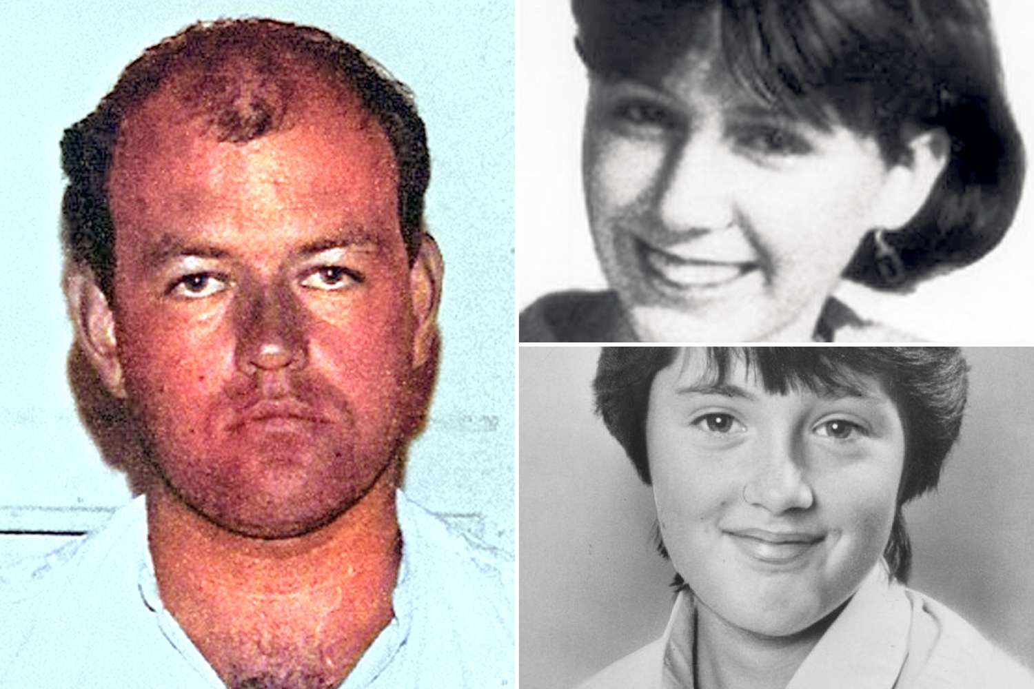 Colin Pitchfork The Notorious Child Killer Who Made DNA History