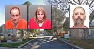 Colorado Couple Hid Dead Lover for 18 Months