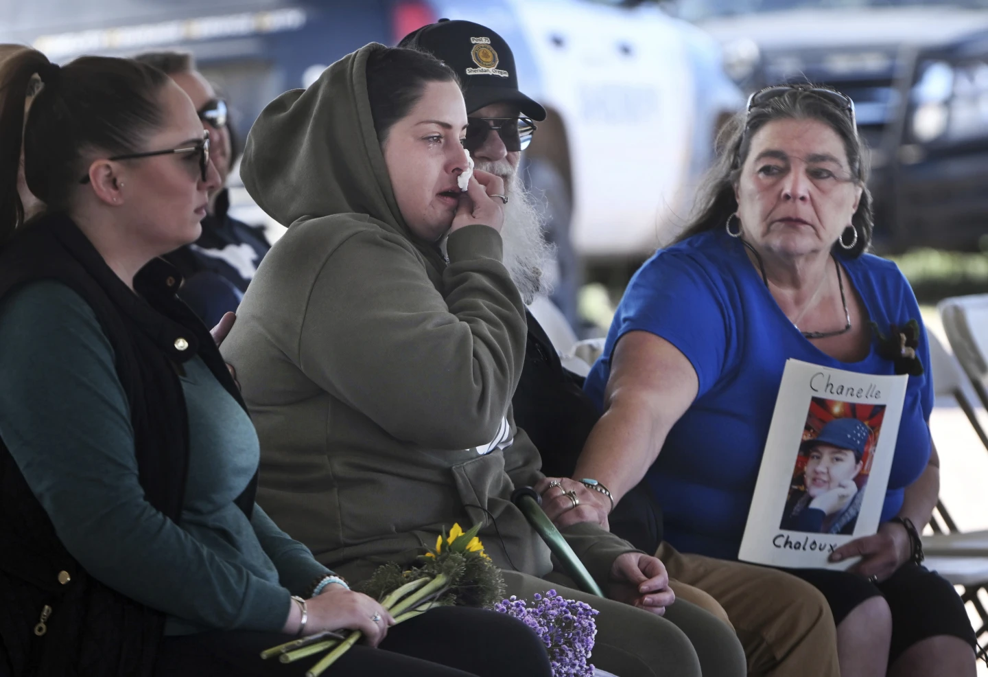 Colorado Funeral Home Scandal Reaches Sentencing