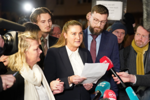 Conor McGregor Loses Civil Rape Case Appeal