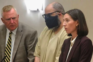 Convicted Killer Sentenced to 50 Years for Murder of Connecticut Nurse