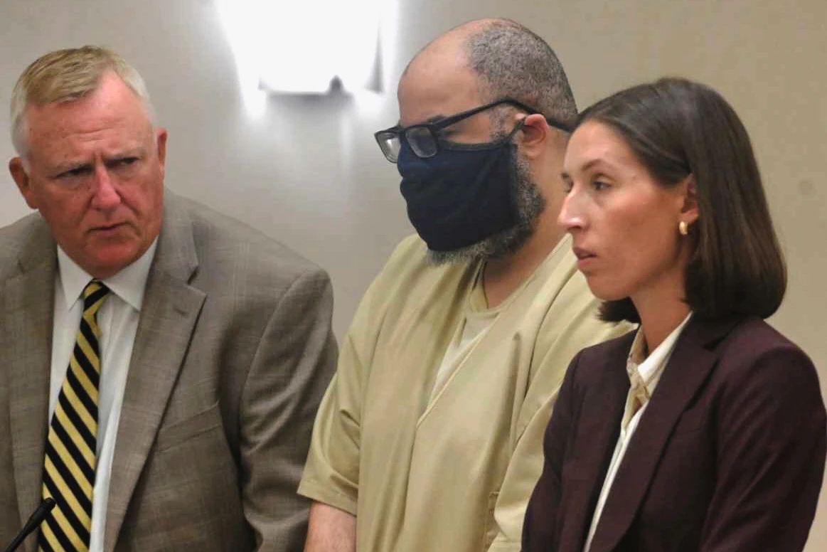 Convicted Killer Sentenced to 50 Years for Murder of Connecticut Nurse