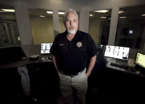 Ex Colorado Jail Commander Sued Over Strip Search Videos