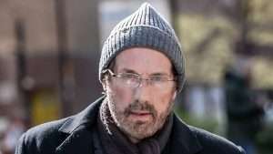 Ex Priest Guilty of Indecent Assaults