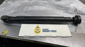Four Men Charged Over $9.5M Ketamine Import Plot
