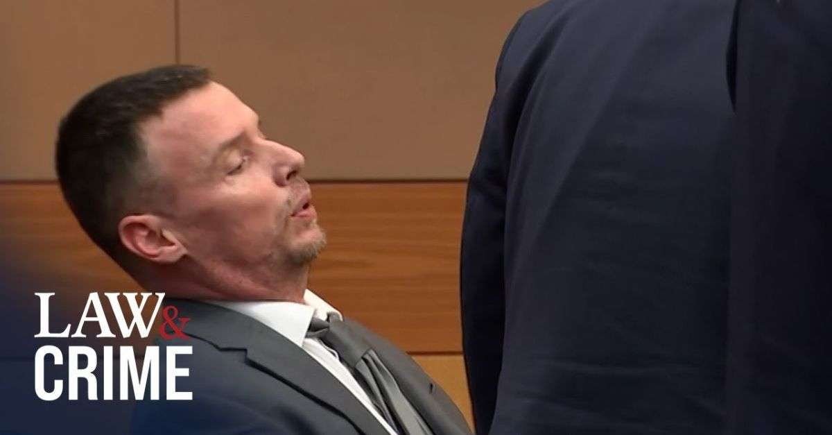 Georgia man acquitted in 1998 wife’s murder