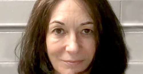 Ghislaine Maxwell Moved After Death Threats in Jail