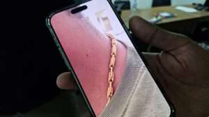 Indian Jeweler Robbed in Pattaya by Suspects