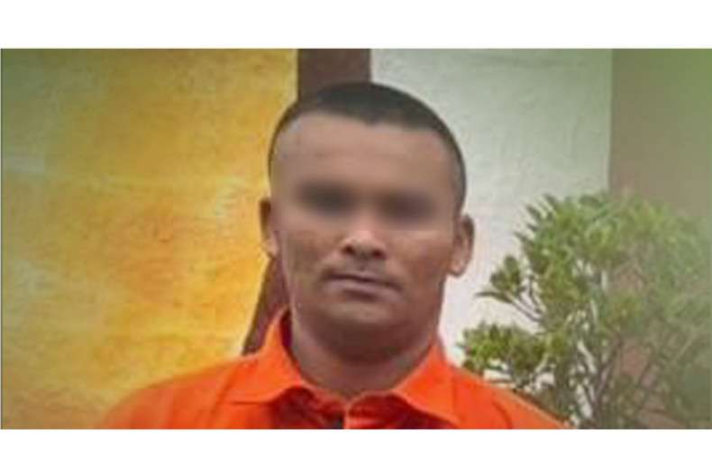 Inmate Escapes Nonthaburi Prison on Stolen Bike