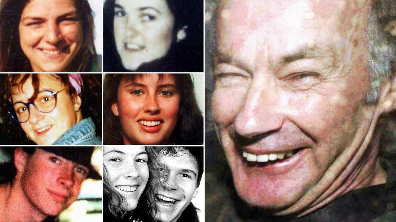 Ivan Milat and the Backpacker Murders of New South Wales