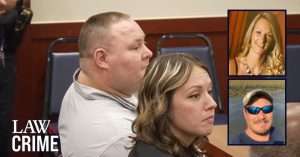 Jealous Man Gets Life for Killing Ex and Former Best Friend