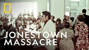 Jim Jone The Cult Leader Behind the Jonestown Massacre