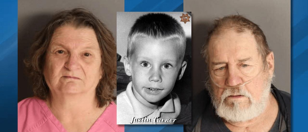 Justin Turner Cold Case Dismissed After 35 Years