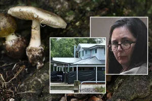 Life in Prison Looms for Erin Patterson