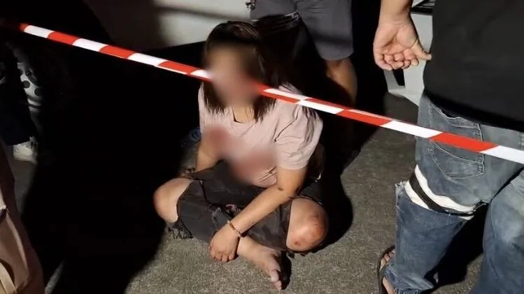 Love Triangle Ends in Fatal Bangkok Minibus Shooting