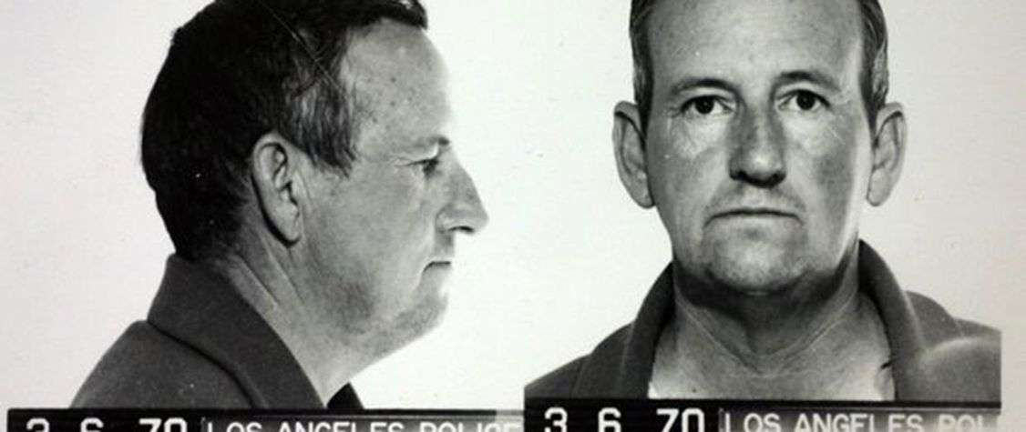 Mack Ray Edwards The Child Killing Freeway Phantom