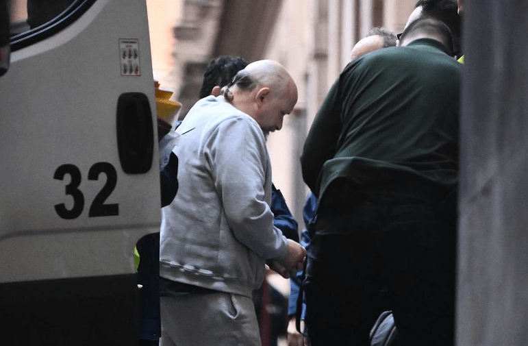 Man Admits Killing Teacher Found in Wheelie Bin