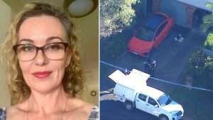 Man Charged Over Murder of Brisbane Mother of Two