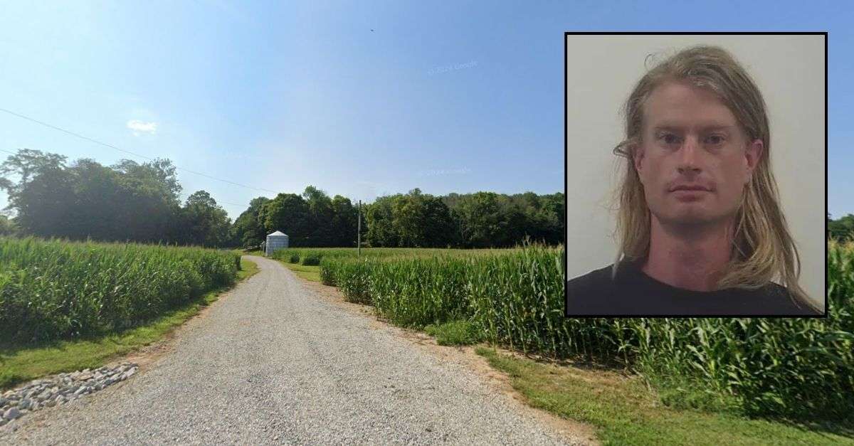 Man Charged With Killing Father After Dispute