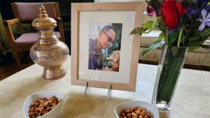 Man Dies After Meta AI Chatbot Lures Him to Meeting