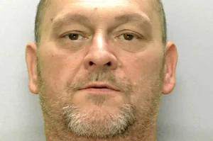 Man Hid Dead Ex Girlfriend for Over Two Years