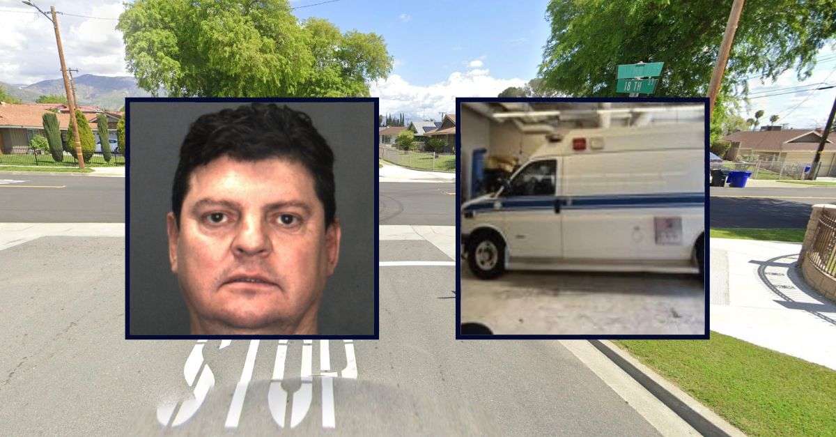 Man Posed as Animal Control to Kidnap Girl
