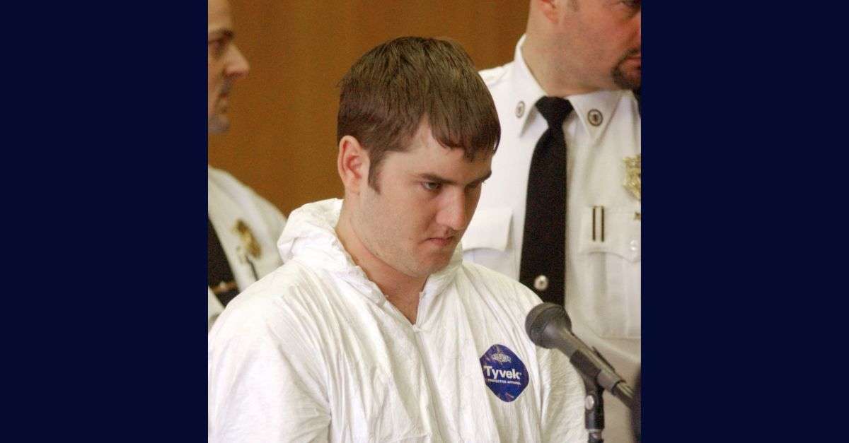 Man Who Killed Pregnant Fiancée Now Accused of Murdering Roommate