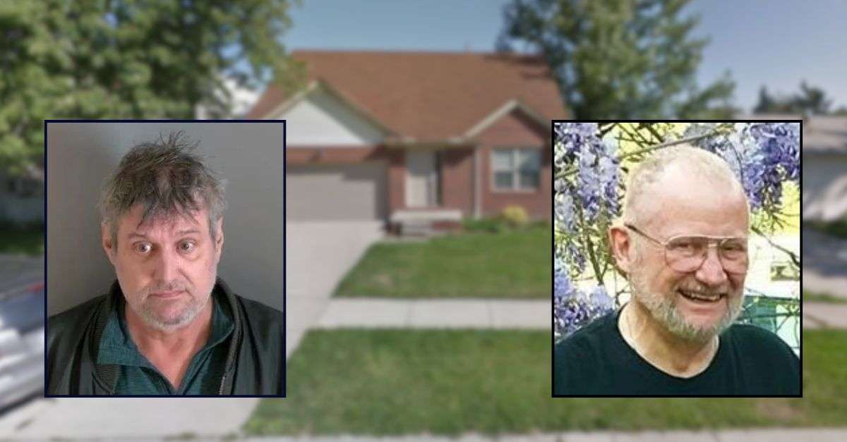 Michigan Man Charged After Father Dies of Dehydration