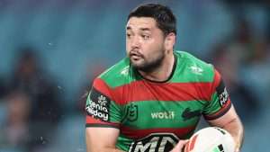 NRL star Brandon Smith charged in drug betting case
