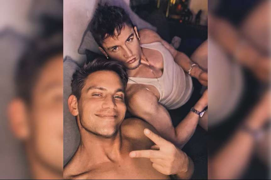NYC Model Arrested in Husband’s Harlem Stabbing 1