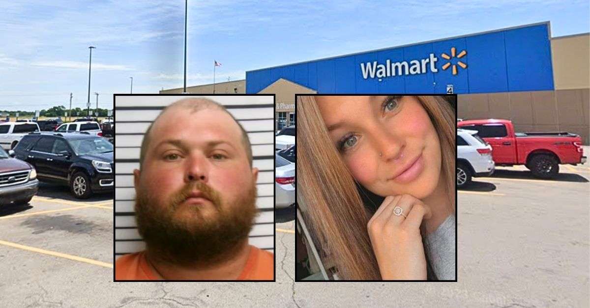 Oklahoma Man Charged in Wife’s Shooting Death