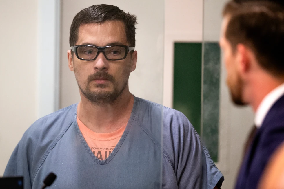 Oregon Man Indicted in Fourth Murder