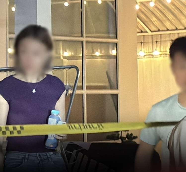 Pattaya Pool Villa Attack Sparks Manhunt