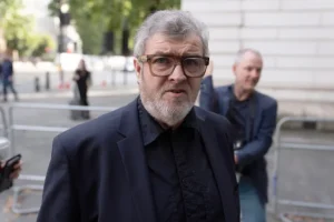 Paul Gallagher Faces Court on Rape Charge
