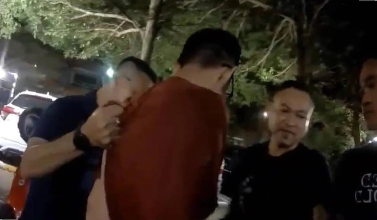 Phuket Assault Exposes Tourism’s Dark Side