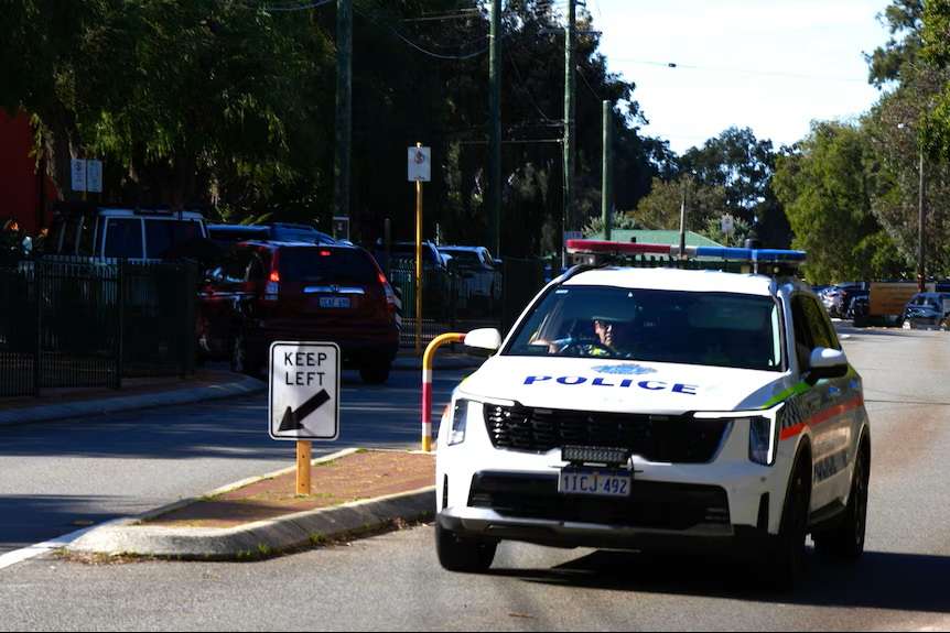 Police Probe Mt Lawley High TikTok Shooting Threats 1