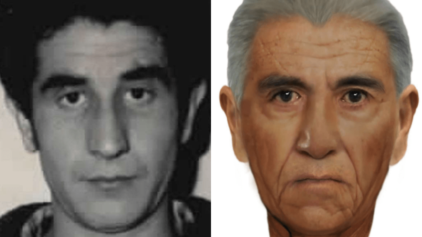 Police Renew Hunt for 1974 Melbourne Rape Suspect