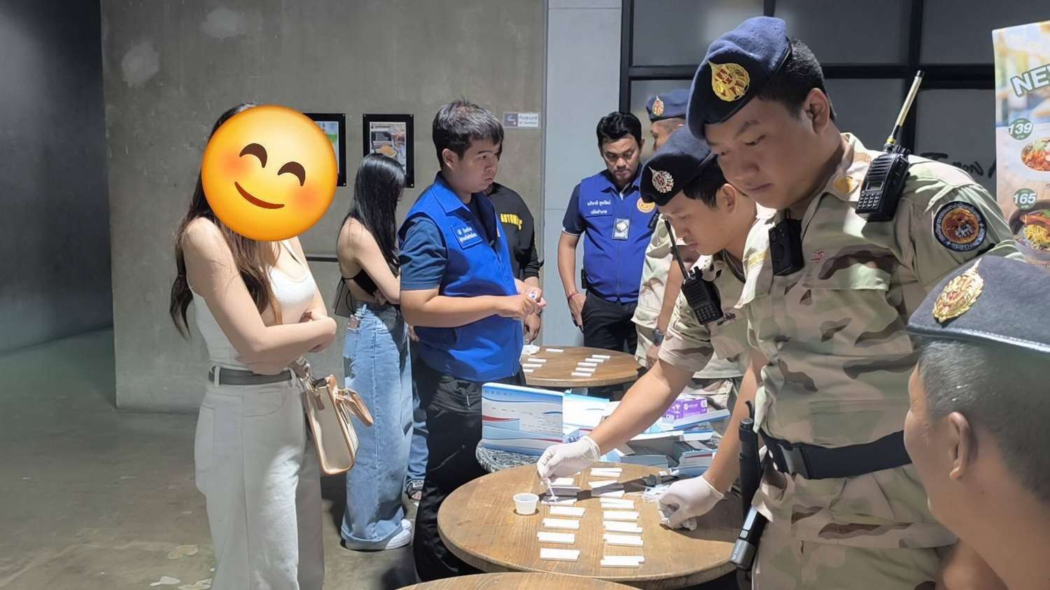 Pub Shut Down Over Drug Use Late Hours