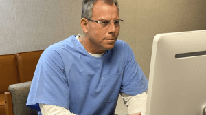 Erik Menendez Denied Parole After 36 Years