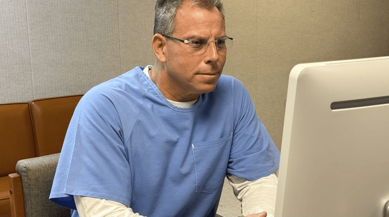 Erik Menendez Denied Parole After 36 Years