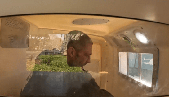 Sydney Airport Suspect Re Arrested After Assaults