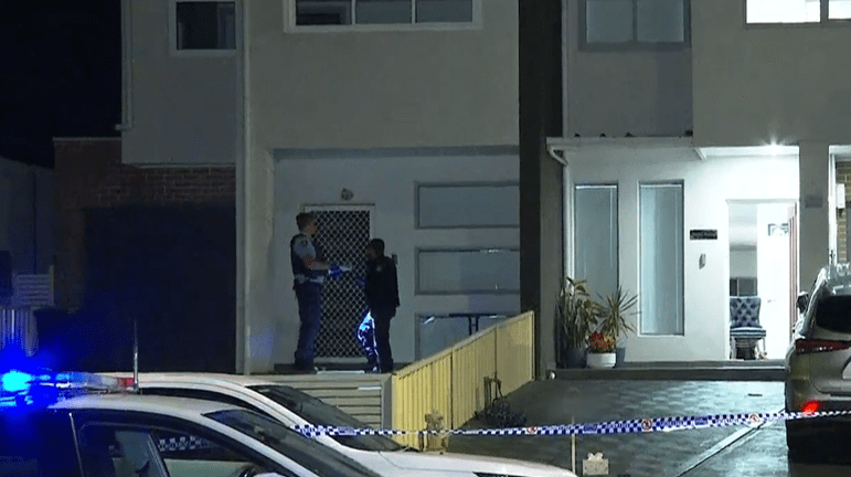 Sydney Couple Stabbed in Mistaken Identity Attack