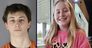 Teen Charged in Crash That Killed 11 Year Old Girl