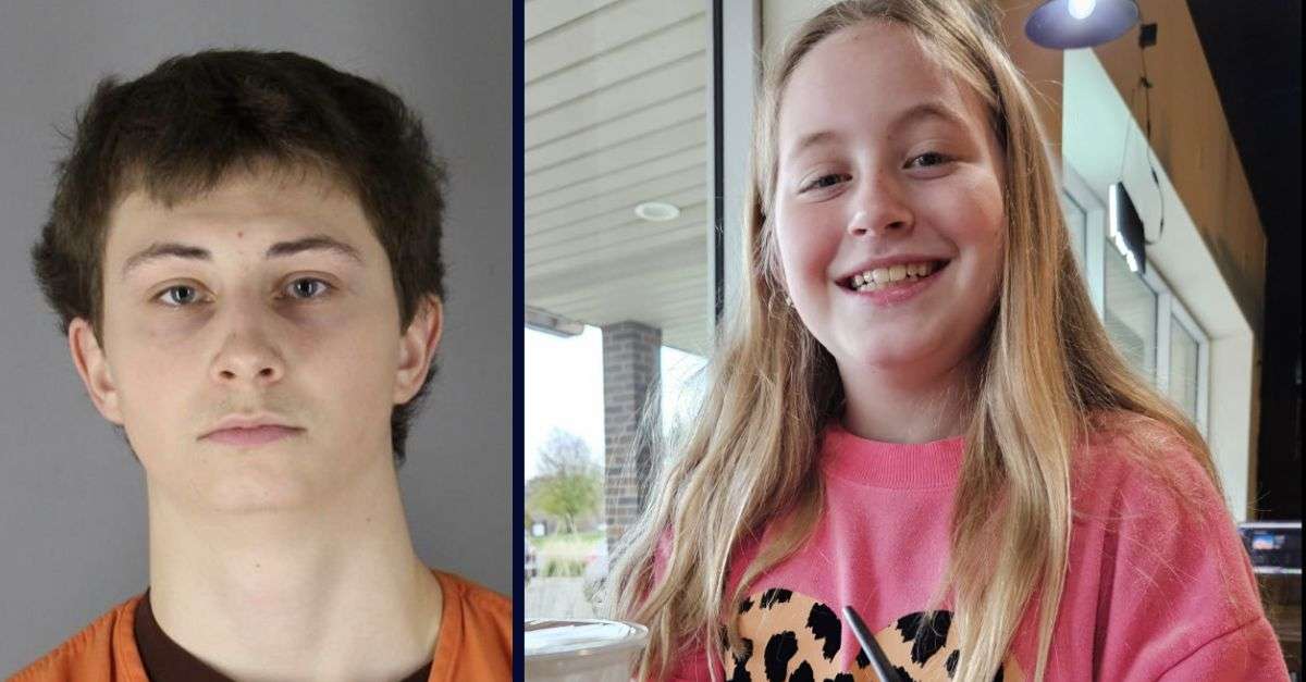 Teen Charged in Crash That Killed 11 Year Old Girl