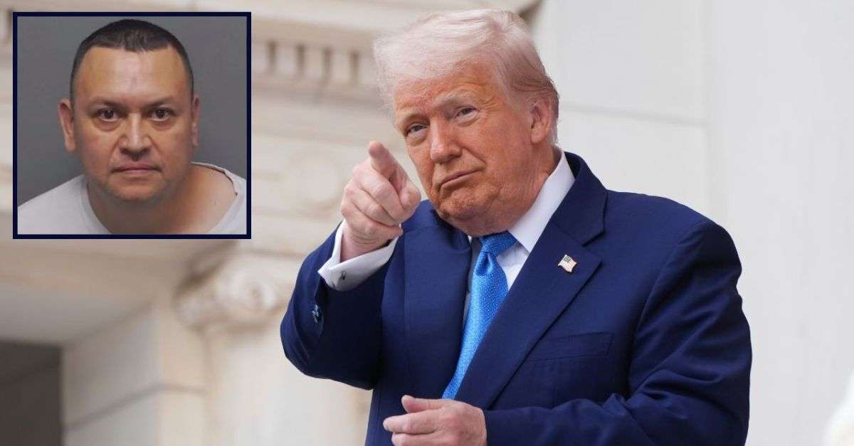 Texas Man Pleads Guilty to Trump Death Threat
