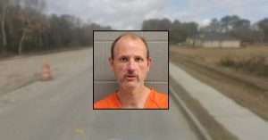 Texas Man Wanted for Parents’ Double Murder
